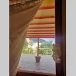شقة Attico Incerpi, Terrazza Sui Tetti Di مونتيكاتيني تيرمي